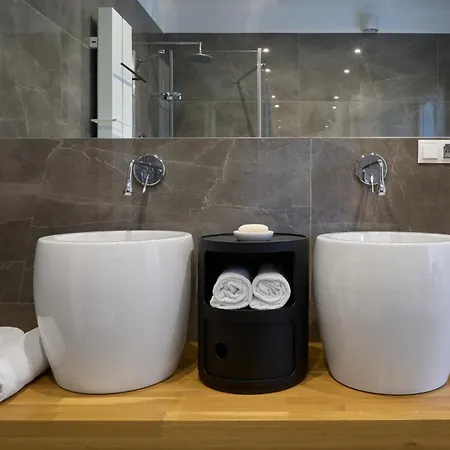 Z Tarasem Panorama Kołobrzeg