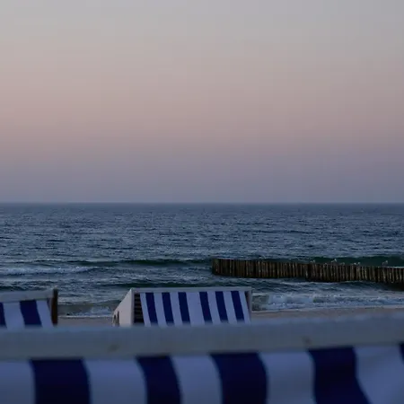 Appartement Z Tarasem Panorama *