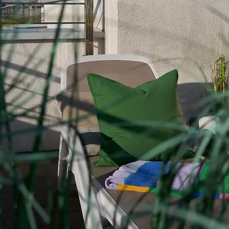 Z Tarasem Panorama * Kołobrzeg