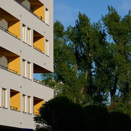 Z Tarasem Panorama Kołobrzeg