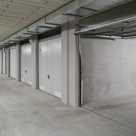 Appartement Z Tarasem Panorama