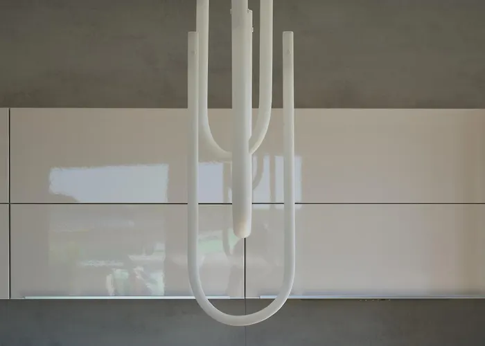 Apartment Z Tarasem Panorama Kolobrzeg