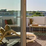 Z Tarasem Panorama Appartement Kołobrzeg