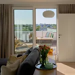 Z Tarasem Panorama Kolobrzeg