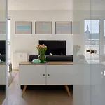 Z Tarasem Panorama Apartment Kolobrzeg