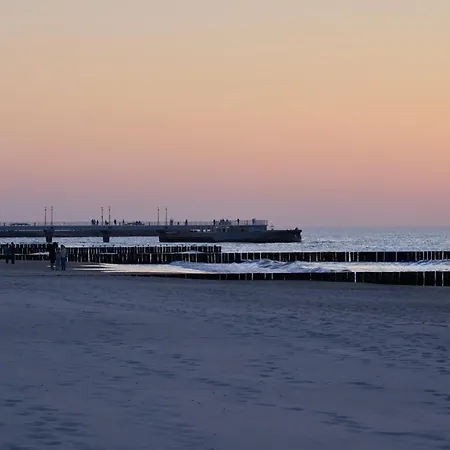 Z Tarasem Panorama Apartamento