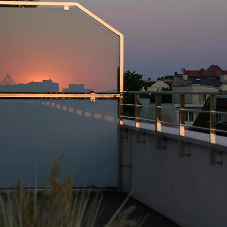 Z Tarasem Panorama * Kolobrzeg