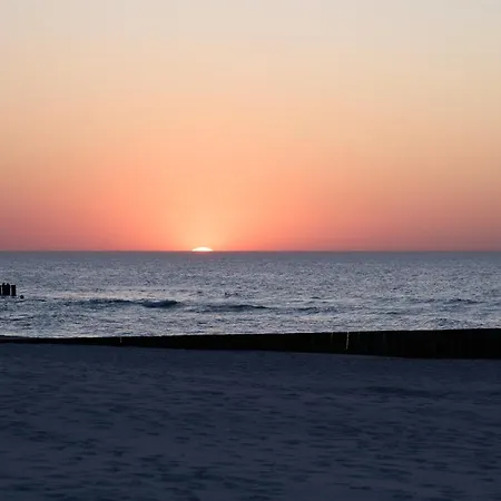 Z Tarasem Panorama Apartment *