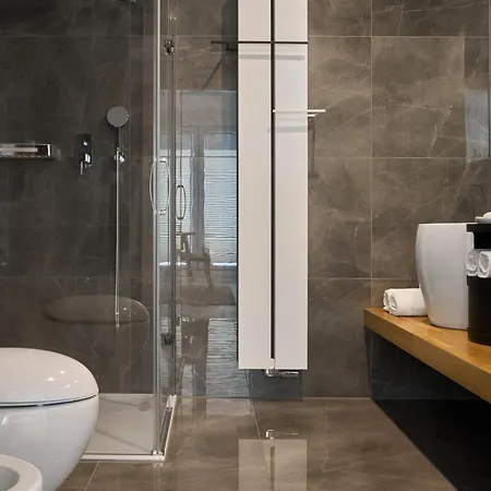 Z Tarasem Panorama Apartment