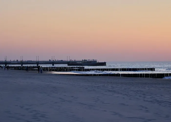 Z Tarasem Panorama Apartamento