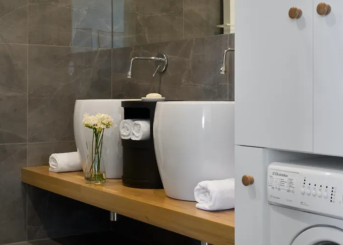 Apartamento Z Tarasem Panorama Kołobrzeg