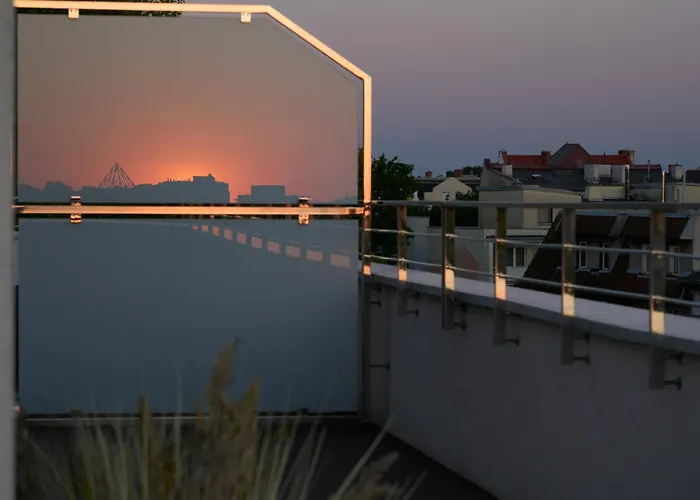 Z Tarasem Panorama * 科沃布热格