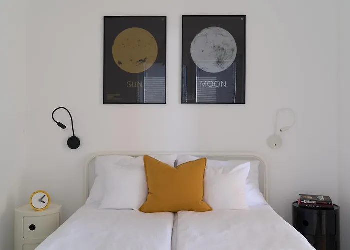 Z Tarasem Panorama Apartamento *