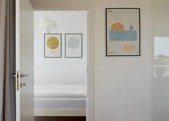 Z Tarasem Panorama Apartamento