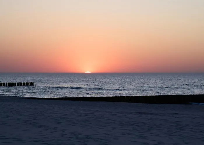Z Tarasem Panorama Apartamento *