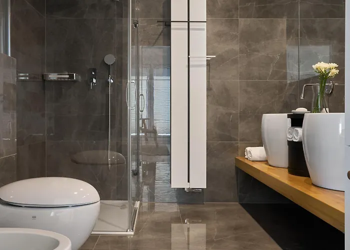 Z Tarasem Panorama Apartamento